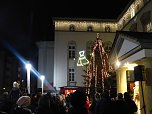Adventskalender (Foto: Theater Nordhausen)