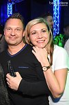 Party im Jugendclubhaus in Nordhausen - der Samstag (Foto: Belvedere Media Agentur)