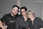 Party im Jugendclubhaus in Nordhausen - der Samstag (Foto: Belvedere Media Agentur)