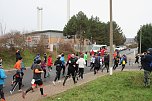 33. Nordh&auml;user Silvesterlauf (Foto: Angelo Glashagel)