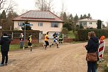 33. Nordh&auml;user Silvesterlauf (Foto: Angelo Glashagel)