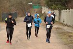 33. Nordh&auml;user Silvesterlauf (Foto: Angelo Glashagel)