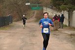 33. Nordh&auml;user Silvesterlauf (Foto: Angelo Glashagel)