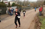 33. Nordh&auml;user Silvesterlauf (Foto: Angelo Glashagel)