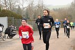 33. Nordh&auml;user Silvesterlauf (Foto: Angelo Glashagel)