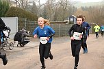 33. Nordh&auml;user Silvesterlauf (Foto: Angelo Glashagel)