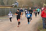 33. Nordh&auml;user Silvesterlauf (Foto: Angelo Glashagel)