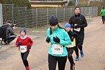 33. Nordh&auml;user Silvesterlauf (Foto: Angelo Glashagel)
