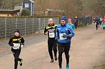 33. Nordh&auml;user Silvesterlauf (Foto: Angelo Glashagel)