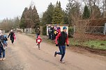33. Nordh&auml;user Silvesterlauf (Foto: Angelo Glashagel)