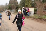 33. Nordh&auml;user Silvesterlauf (Foto: Angelo Glashagel)