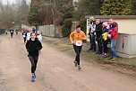 33. Nordh&auml;user Silvesterlauf (Foto: Angelo Glashagel)