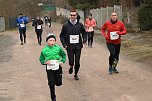 33. Nordh&auml;user Silvesterlauf (Foto: Angelo Glashagel)