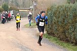 33. Nordh&auml;user Silvesterlauf (Foto: Angelo Glashagel)