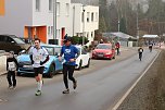 33. Nordh&auml;user Silvesterlauf (Foto: Angelo Glashagel)
