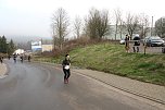 33. Nordh&auml;user Silvesterlauf (Foto: Angelo Glashagel)
