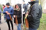 33. Nordh&auml;user Silvesterlauf (Foto: Angelo Glashagel)