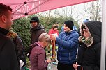 33. Nordh&auml;user Silvesterlauf (Foto: Angelo Glashagel)