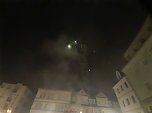 Dicke Luft auch in Sondershausen (Foto: Karl-Heinz Herrmann)