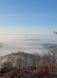 Wetterfahne (Foto: H.Wrede)