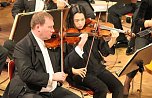 Beschwingt ins neue Jahr (Foto: Karl-Heinz Herrmann)