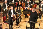 Beschwingt ins neue Jahr (Foto: Karl-Heinz Herrmann)