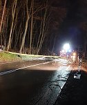 Feuerwehreinsatz (Foto: S.Dietzel)