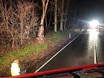 Feuerwehreinsatz (Foto: S.Dietzel)