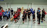 Neujahrsturnier wieder ein voller Erfolg (Foto: Karl-Heinz Herrmann)
