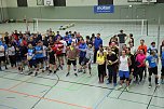 Neujahrsturnier wieder ein voller Erfolg (Foto: Karl-Heinz Herrmann)