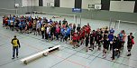 Neujahrsturnier wieder ein voller Erfolg (Foto: Karl-Heinz Herrmann)