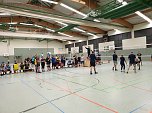 Neujahrsturnier wieder ein voller Erfolg (Foto: WSG Franzberg)