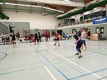 Neujahrsturnier wieder ein voller Erfolg (Foto: WSG Franzberg)