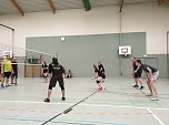 Neujahrsturnier wieder ein voller Erfolg (Foto: WSG Franzberg)