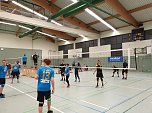 Neujahrsturnier wieder ein voller Erfolg (Foto: WSG Franzberg)