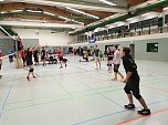 Neujahrsturnier wieder ein voller Erfolg (Foto: WSG Franzberg)
