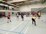 Neujahrsturnier wieder ein voller Erfolg (Foto: WSG Franzberg)
