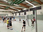 Neujahrsturnier wieder ein voller Erfolg (Foto: WSG Franzberg)