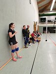 Neujahrsturnier wieder ein voller Erfolg (Foto: WSG Franzberg)