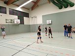 Neujahrsturnier wieder ein voller Erfolg (Foto: WSG Franzberg)