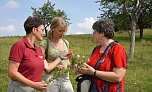 Ausbildung (Foto: Christin Brauer)