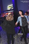 Party im JCH (Foto: S.Bergmann)