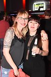 Party im JCH (Foto: S.Bergmann)