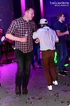 Party im JCH (Foto: S.Bergmann)