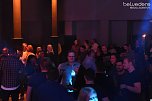 Party im JCH (Foto: S.Bergmann)