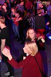 Party im JCH (Foto: S.Bergmann)