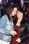 Party im JCH (Foto: S.Bergmann)