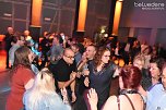 Party im JCH (Foto: S.Bergmann)
