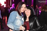 Party im JCH (Foto: S.Bergmann)