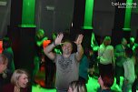 Party im JCH (Foto: S.Bergmann)